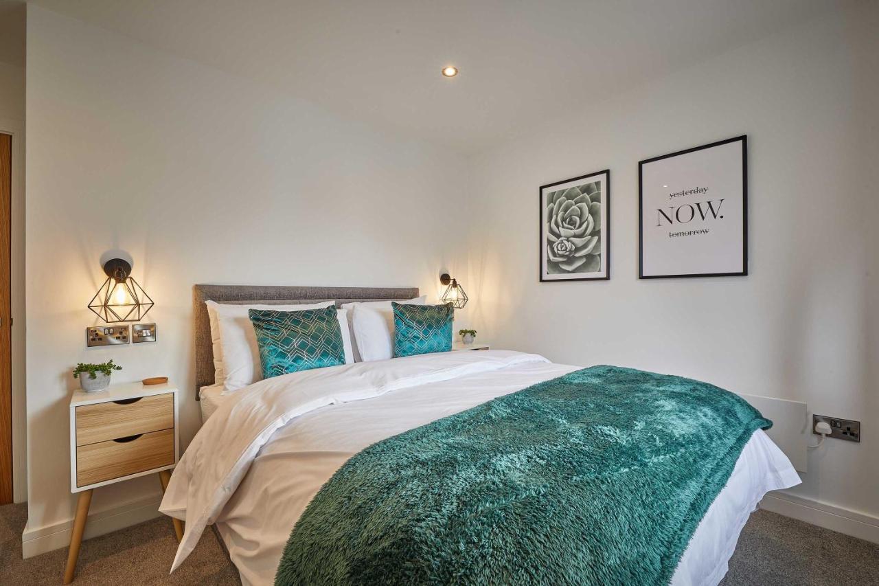 Host & Stay - The Bach Beadnell Exterior foto