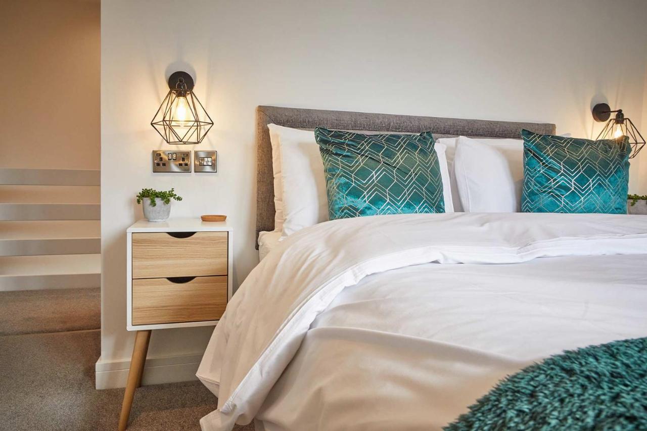 Host & Stay - The Bach Beadnell Exterior foto